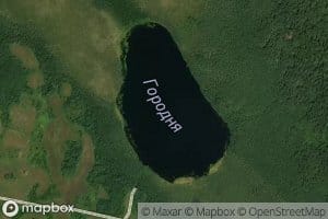 Ozero Gorodnya