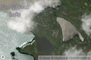 Sandybeach Lake