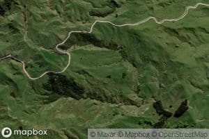 Mangaingoakore Stream