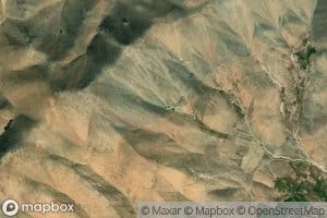 Cheshmeh-ye Zaresh Dar