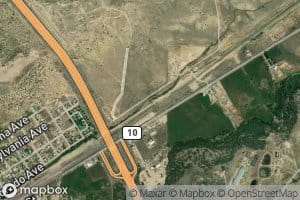Holita Ditch