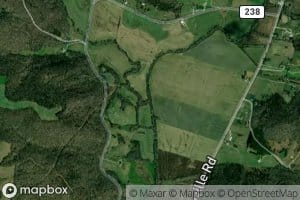 West Fork Big Reedy Creek