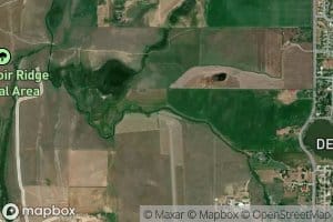 Pleasant Valley and Lake Canal