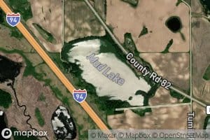 Mud Lake