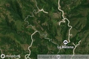 Quebrada La Cumbre