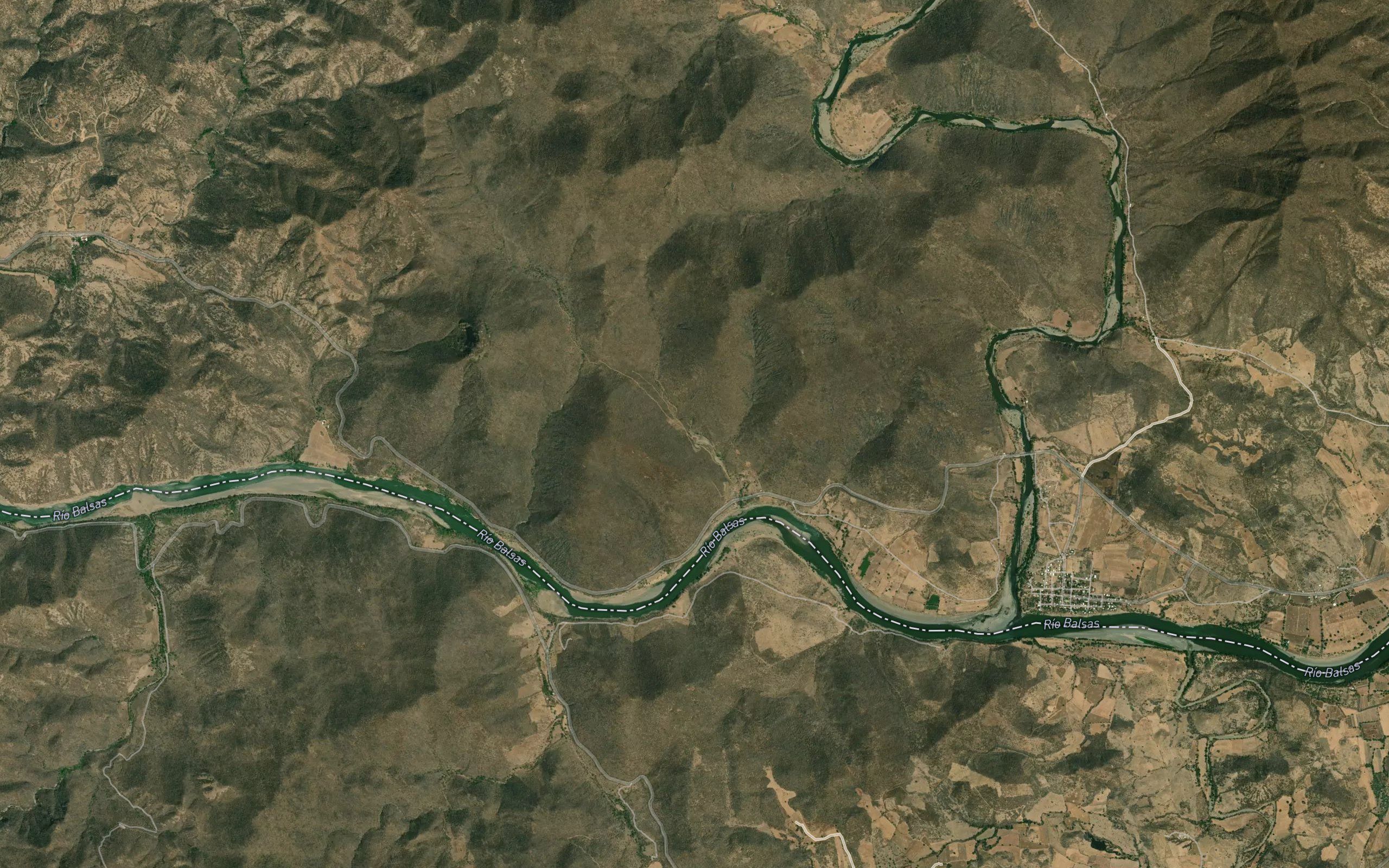El Guayabo