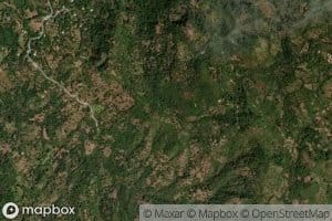 Quebrada de Cacauchagua