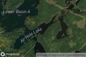 Air Hole Lake