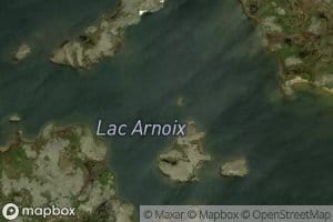 Lac Arnoix
