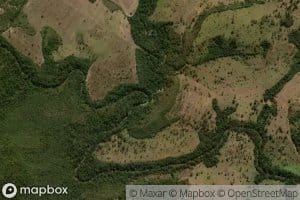 Ribeirao do Portao de Pilatos