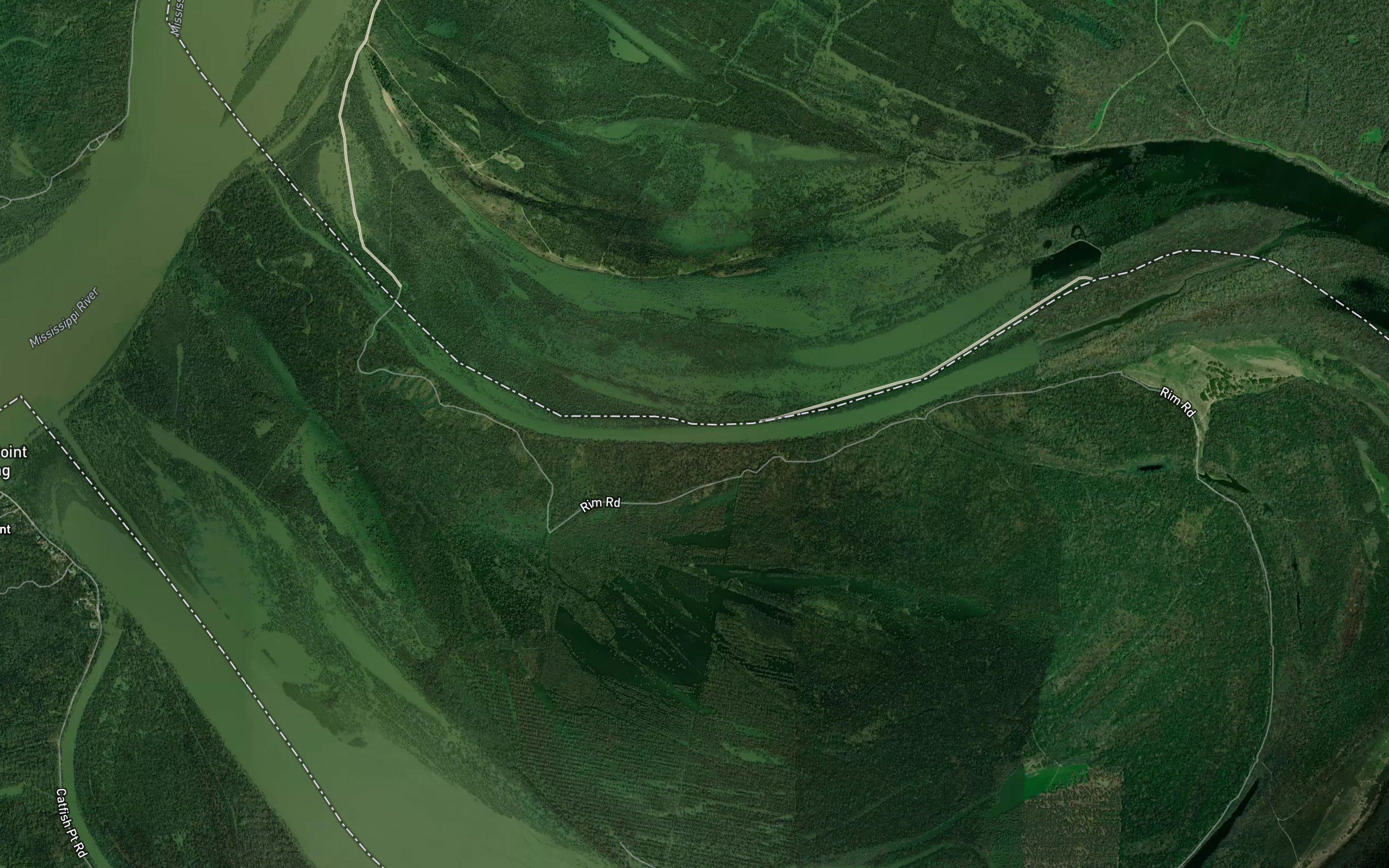 Bar Lake