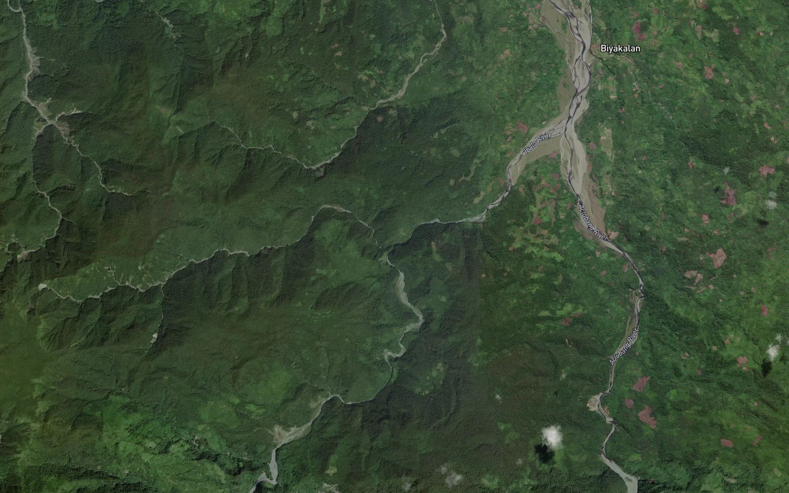 Alagag River
