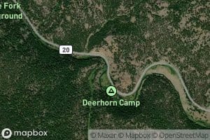 Deerhorn Creek