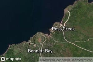 Bennett Bay