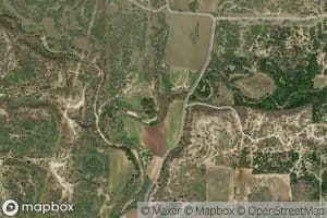 Polecat Spring Creek