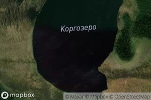 Ozero Korgozero