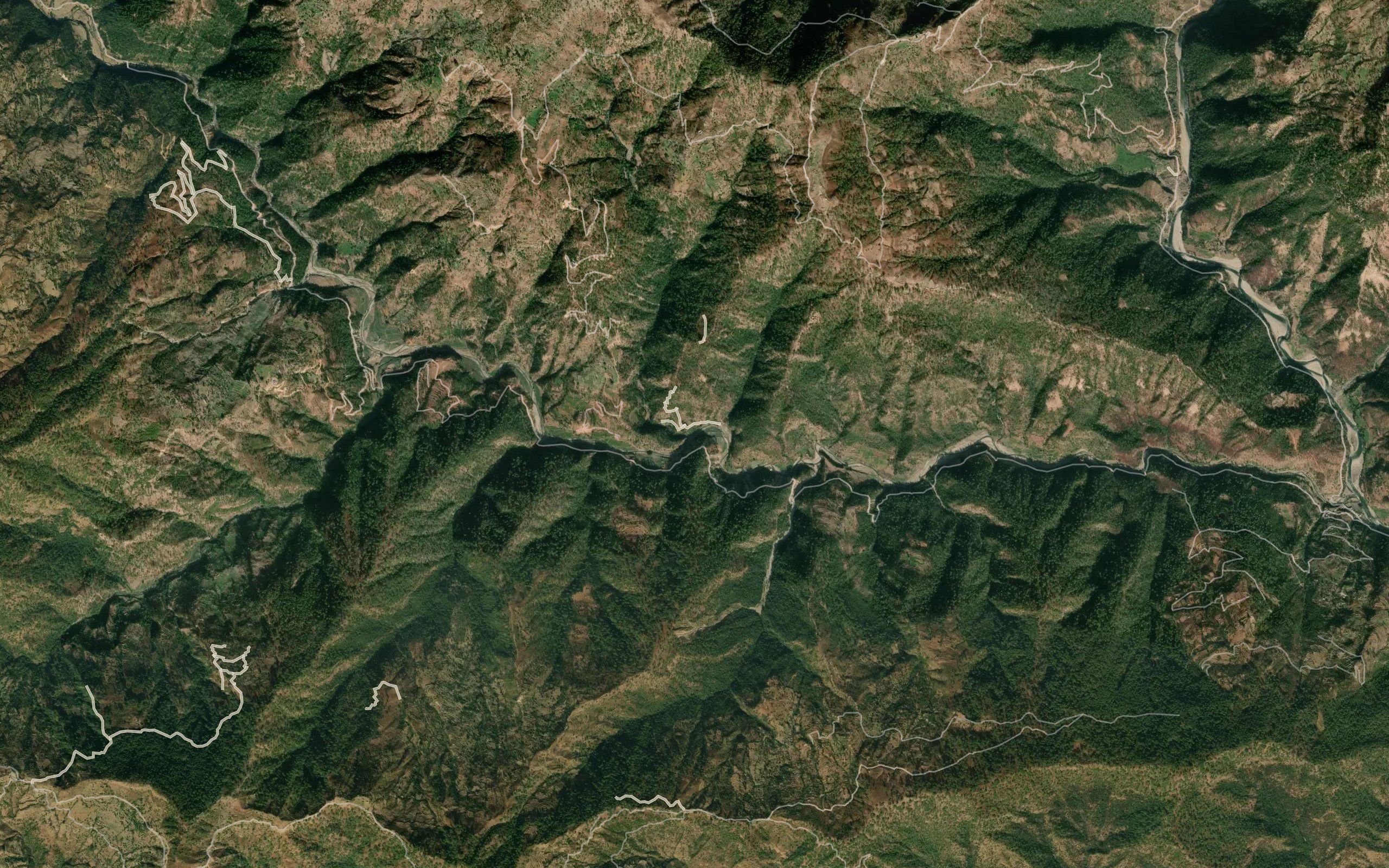 Duwada Khola