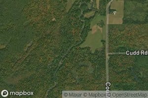 Little Mondeaux Creek