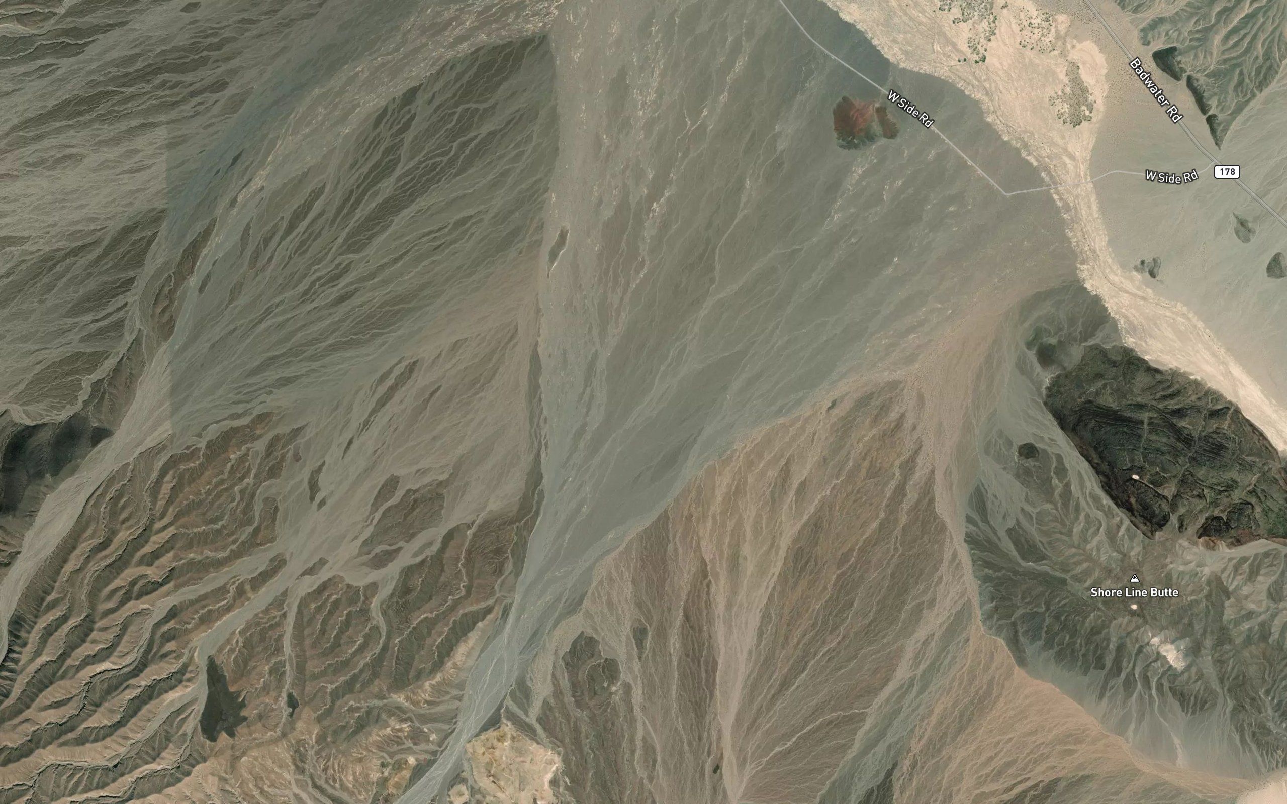Wingate Wash
