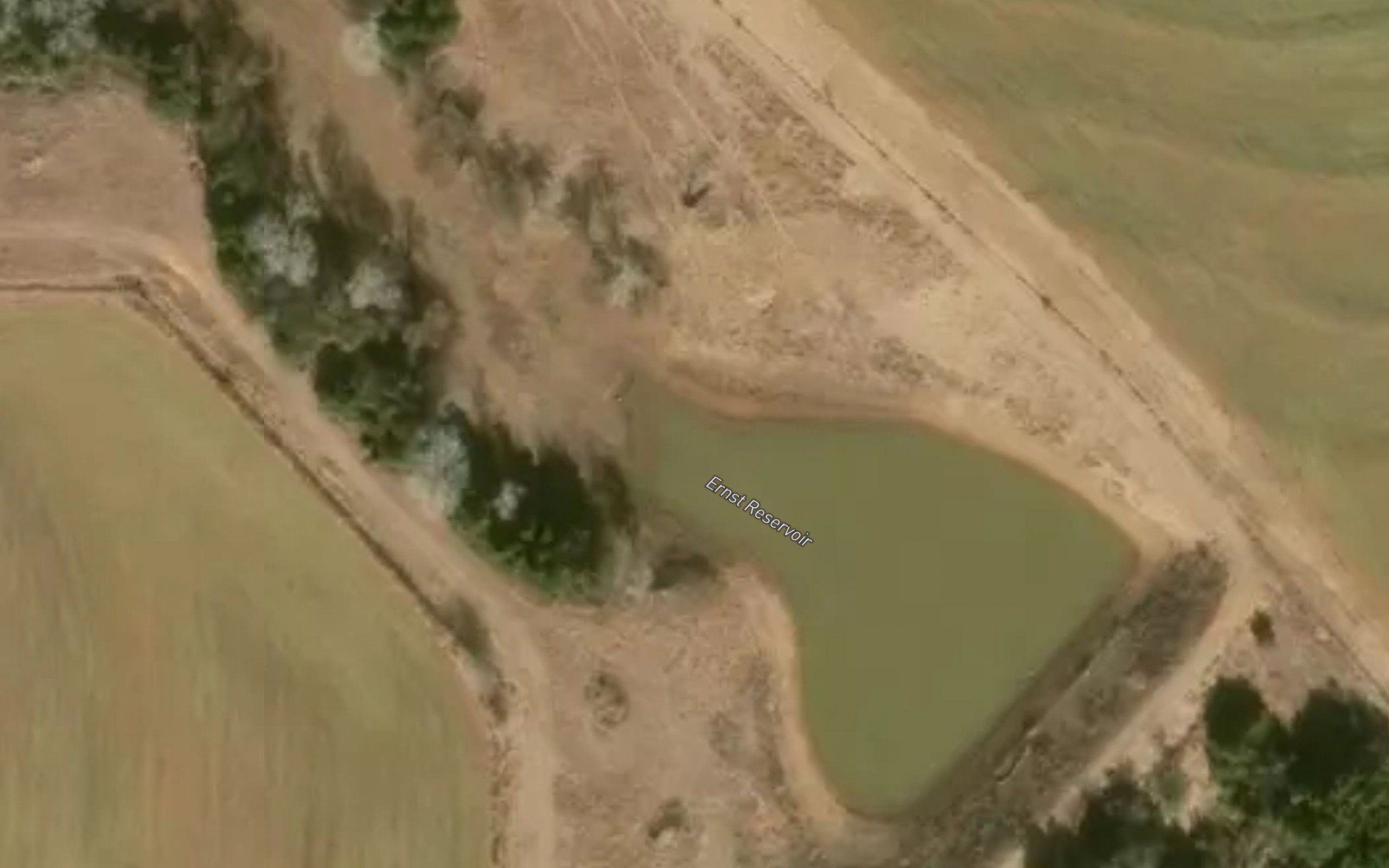 Ernst Reservoir