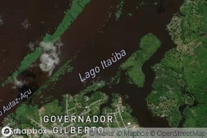 Lago Itauba
