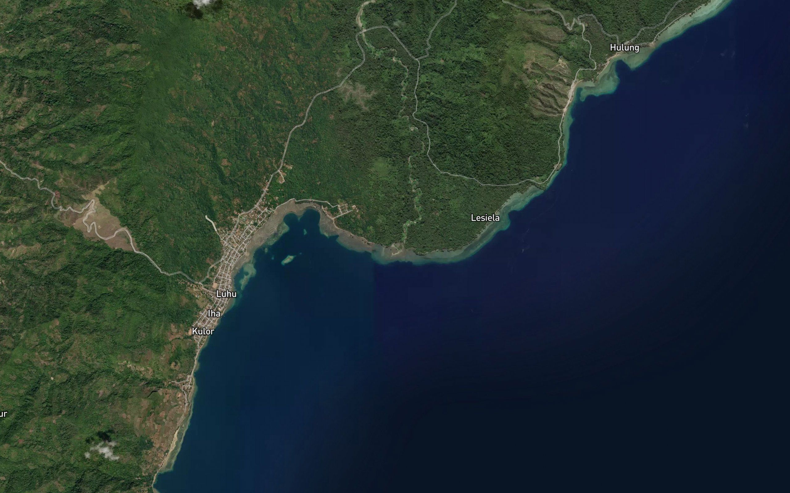 Wai Kahula