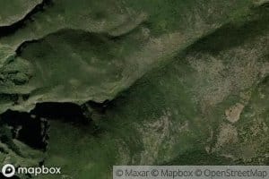 Barranca Piedra Colorada