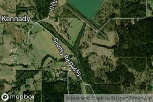 Little Mountain Creek