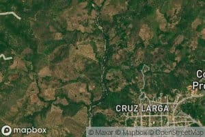 Arroyo Mujer