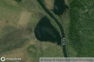 Ozero Leymbiyeysalampi