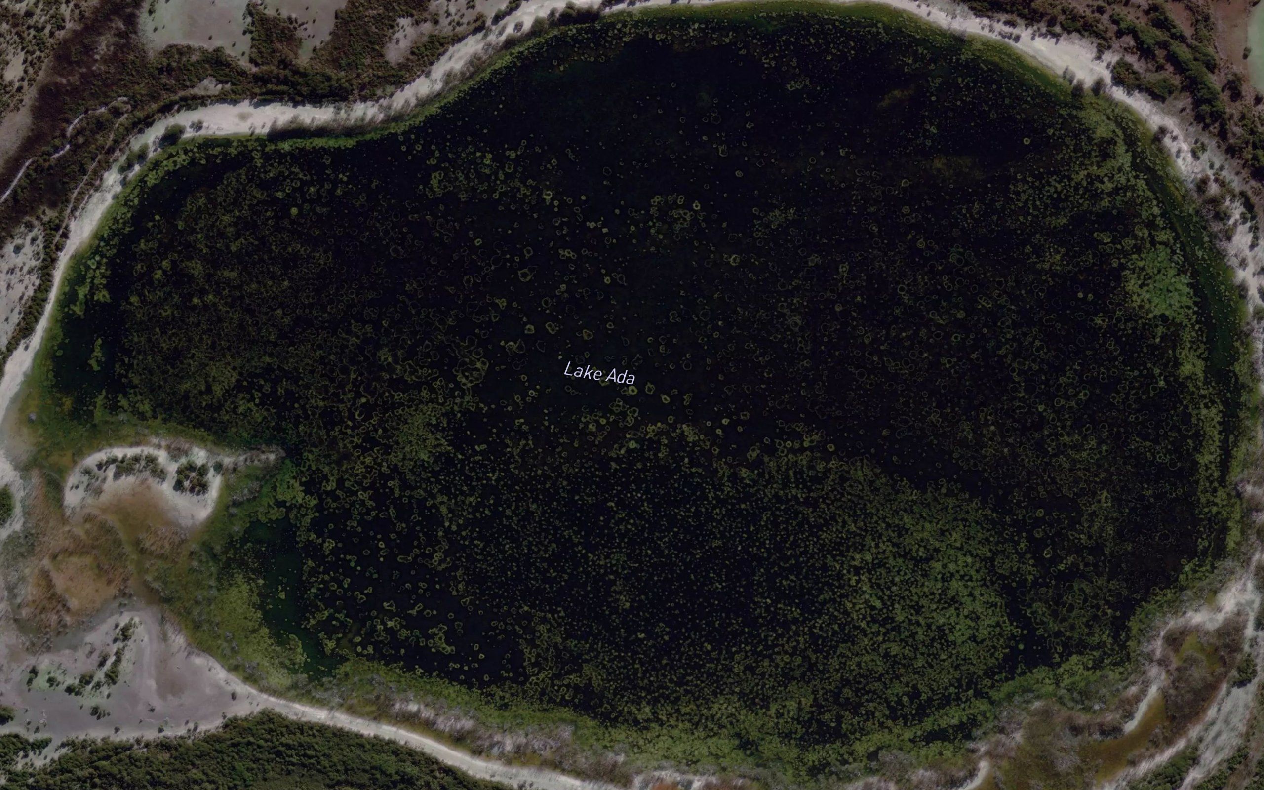 Lake Ada