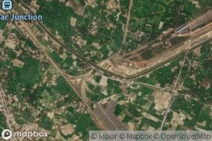 Unchahar Distributary