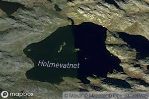 Holmevatnet