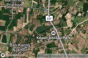 Ang Kep Nam Huai Dan