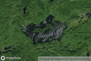Gaylord Lake