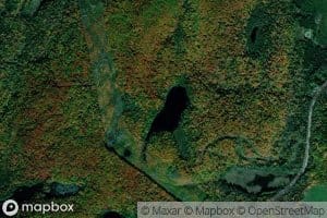 Lac Anfousse