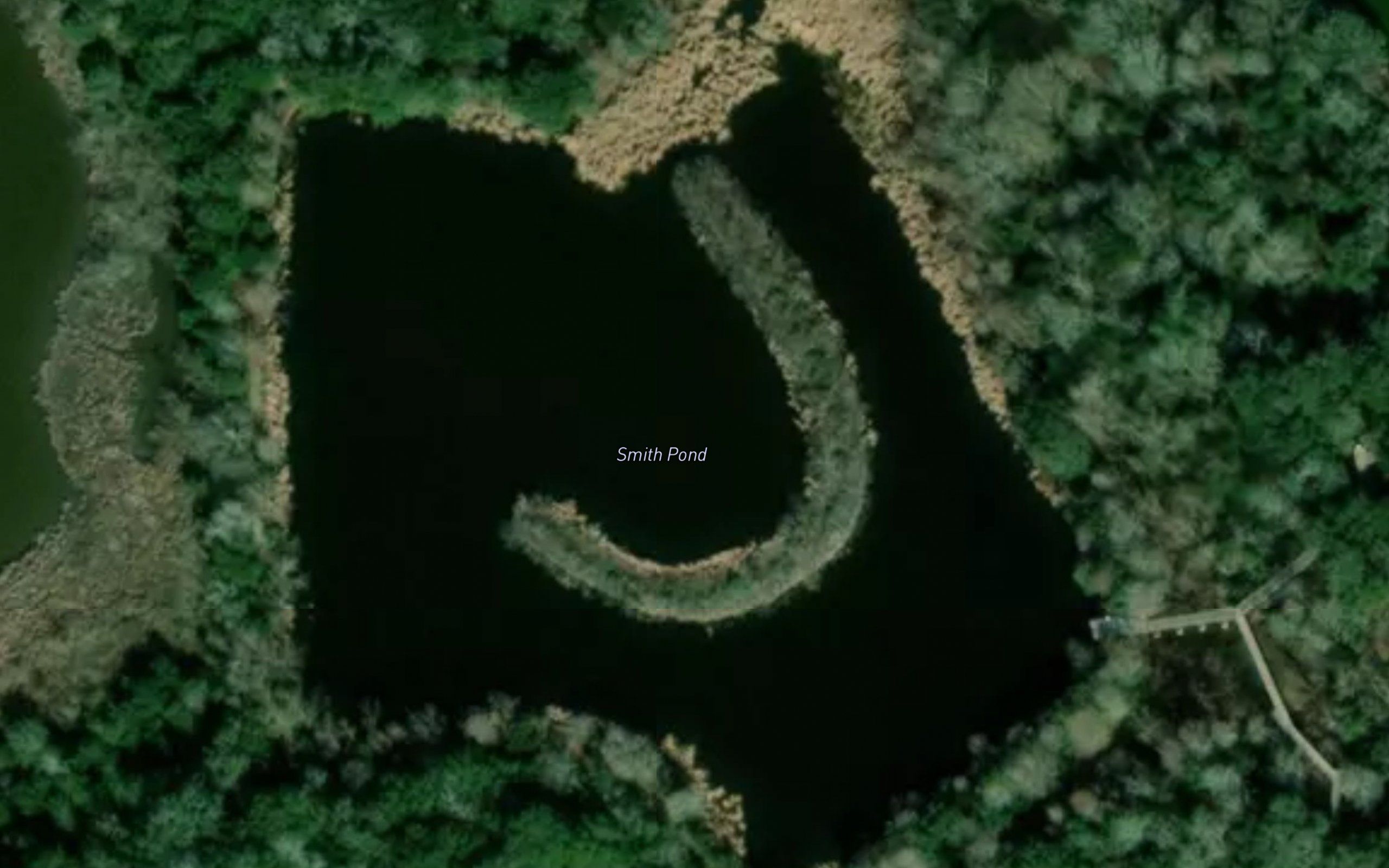 Smith Pond