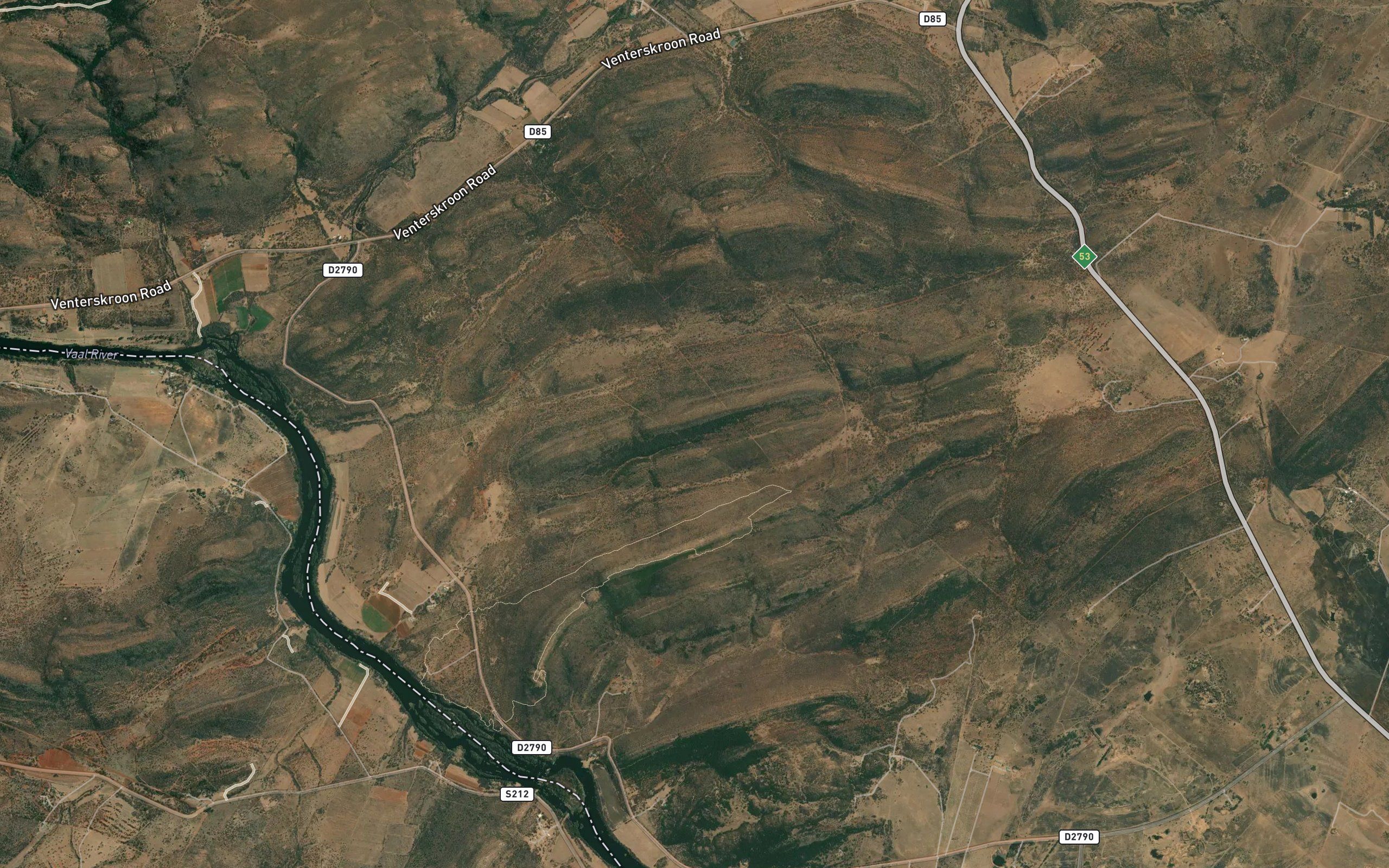 Ruigtekloof