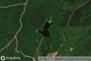 Upper Pechahallee Lake