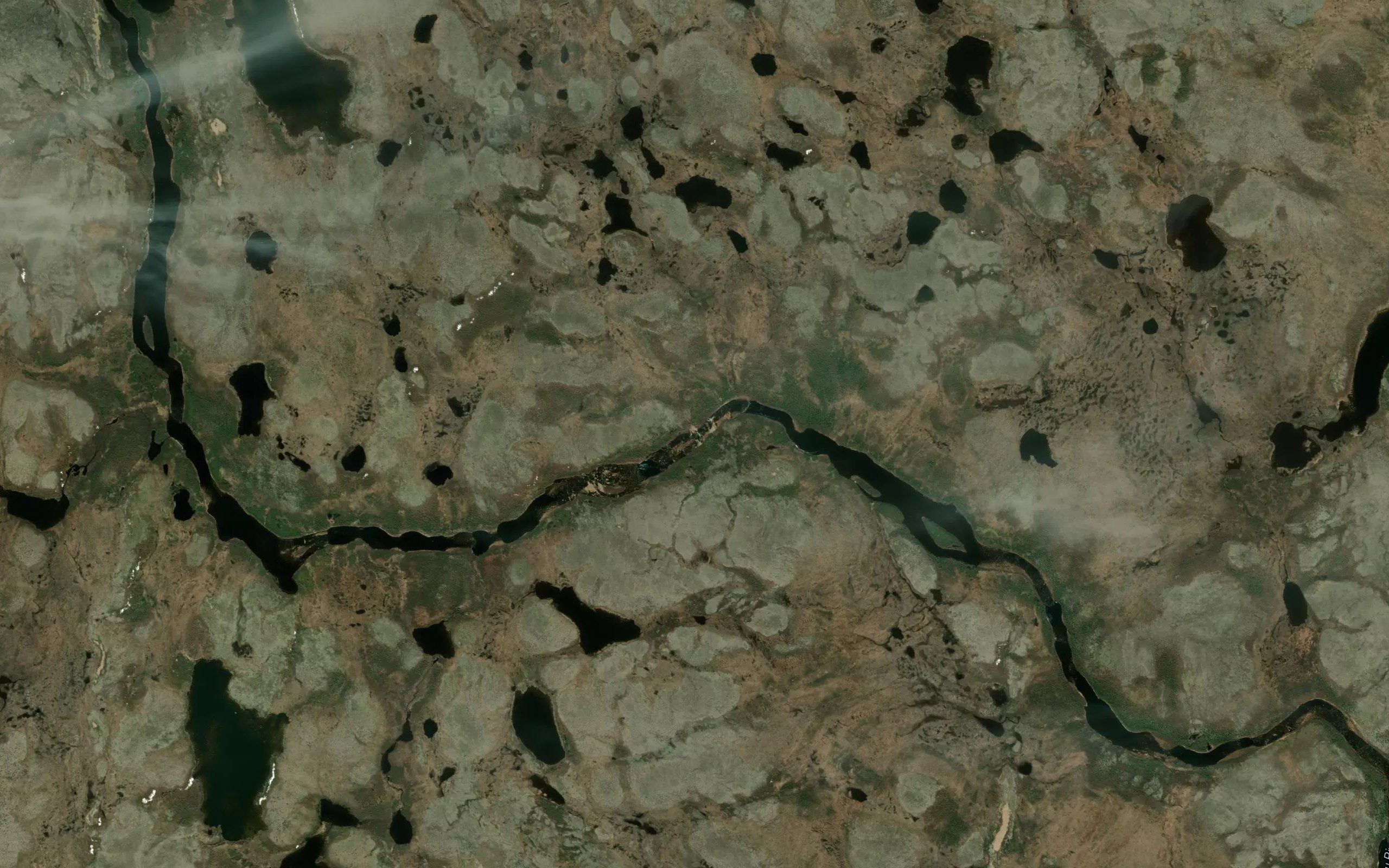 Armstrong Rapids