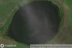 Ozero Krutoyaroye