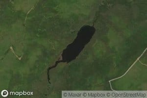 Johnson Lake