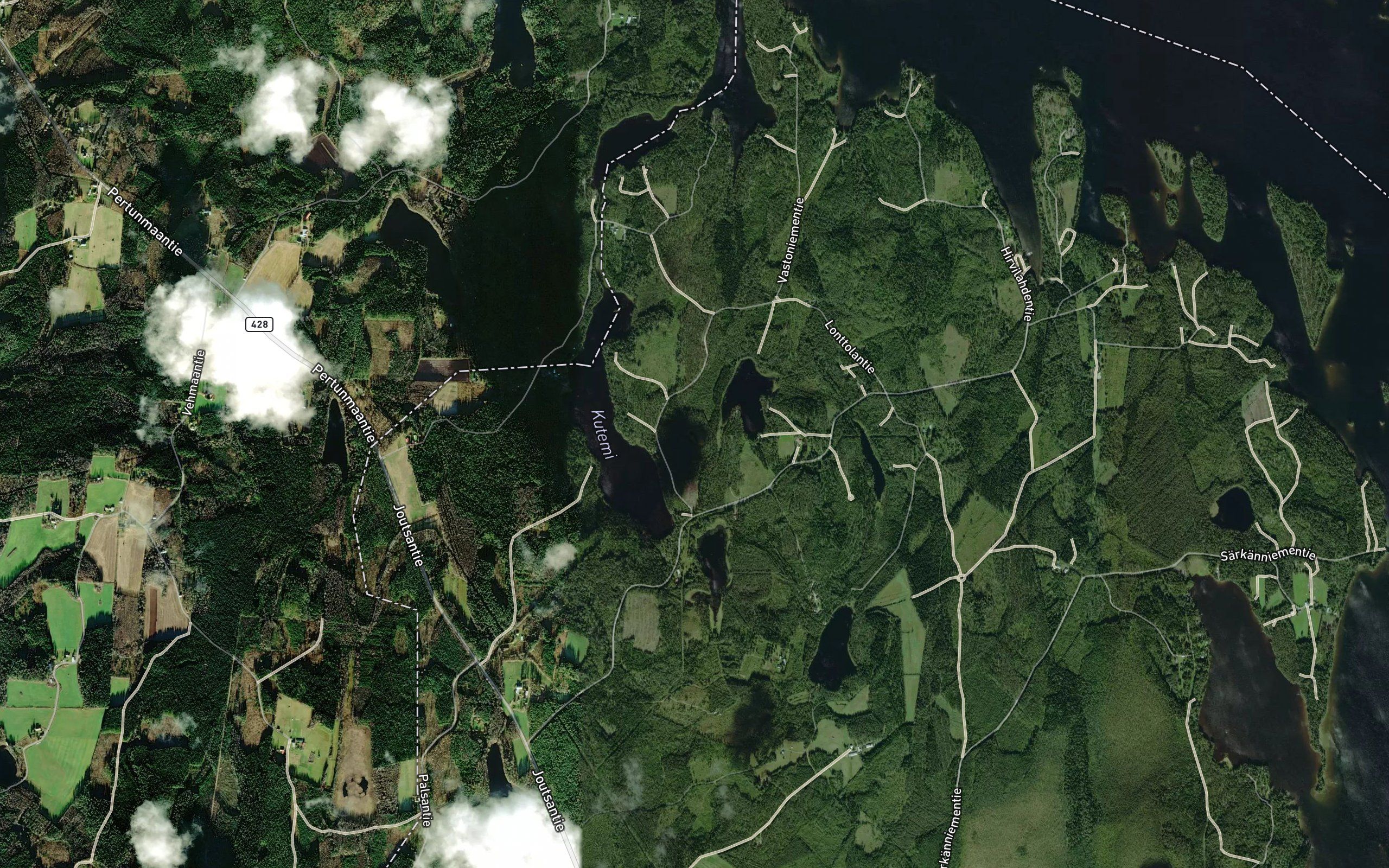 Piiskunlampi