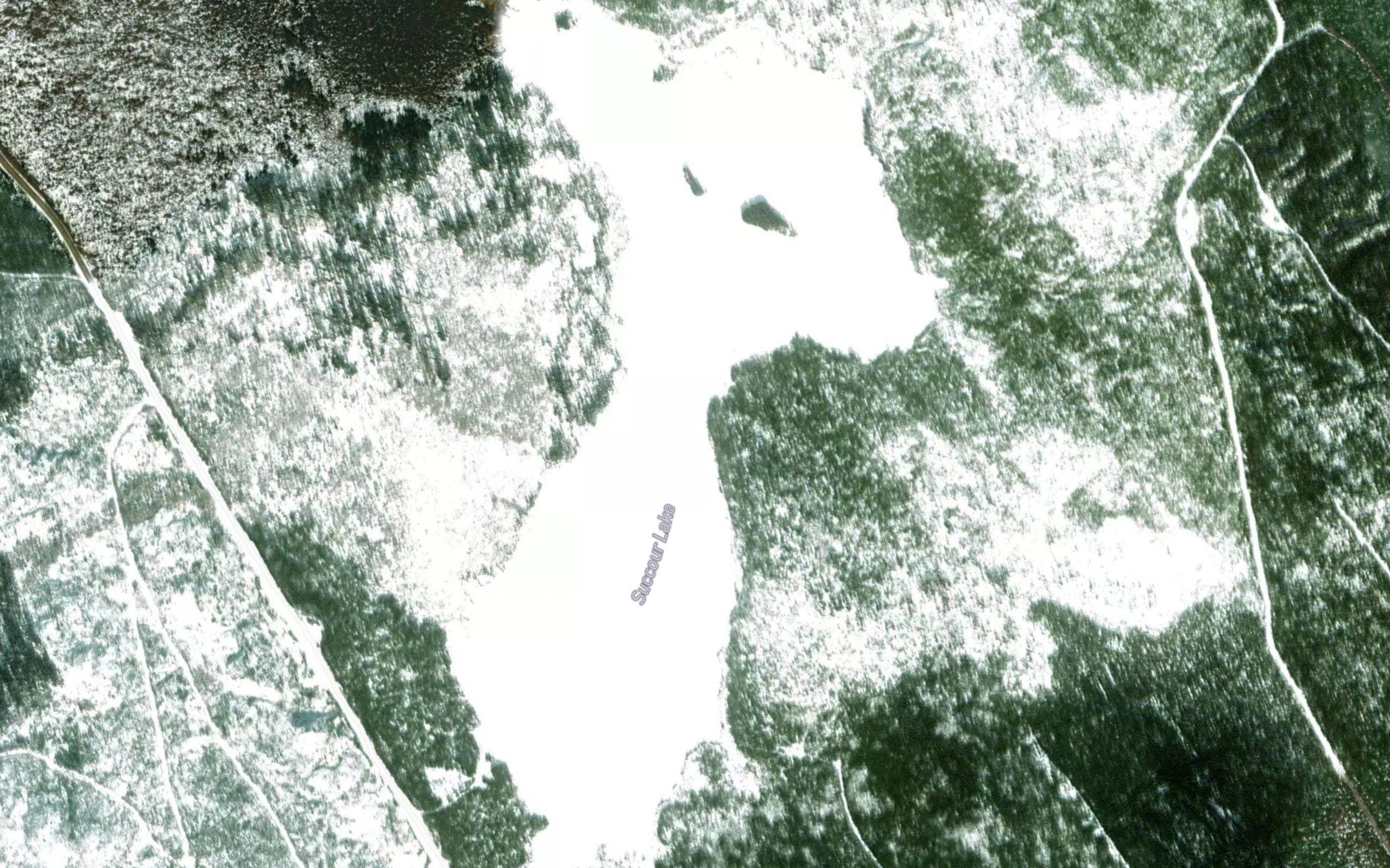 Succour Lake