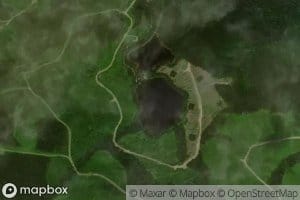 Lac Boucher