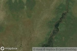 Frog River