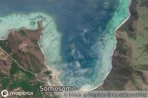 Vomo Reef