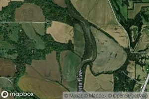 Taylor Lake (historical)