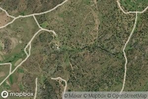 Arroyo de Fresnadillo