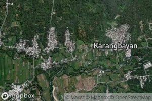 Kokok Karangbayan